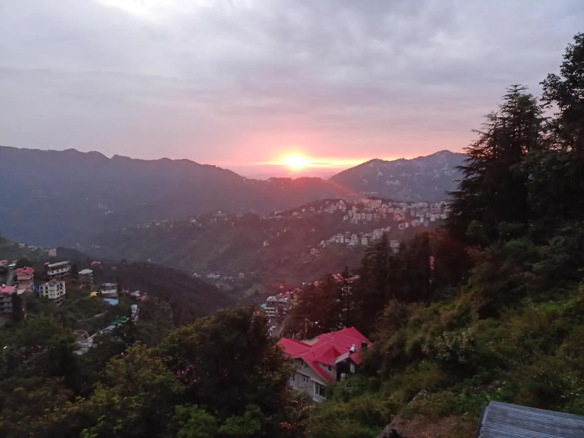 The Grand Madhushala Hotel Shimla