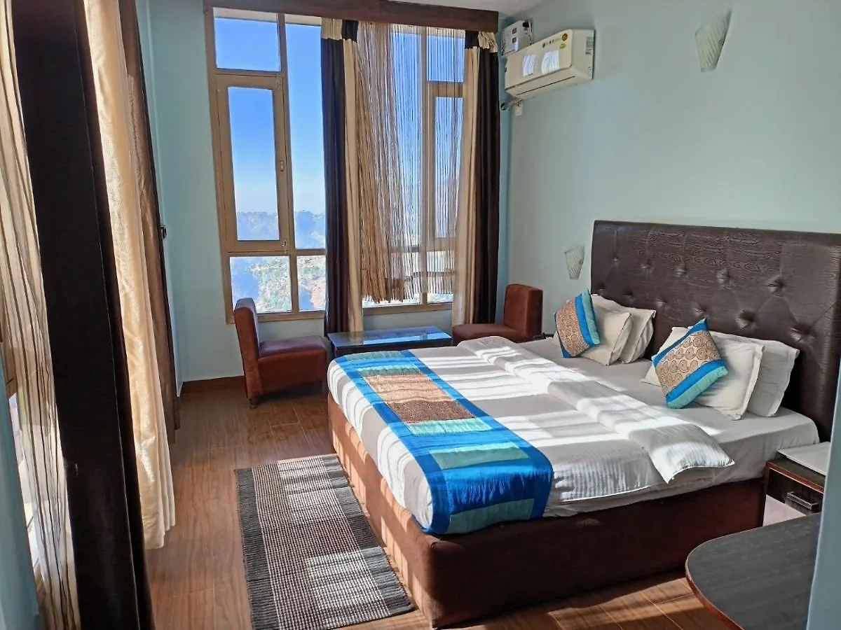 The Grand Madhushala Hotel Shimla
