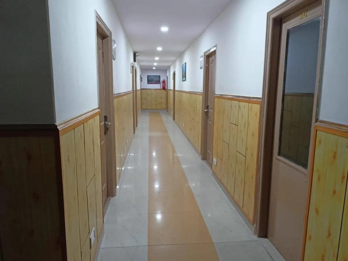 The Grand Madhushala Hotel Shimla