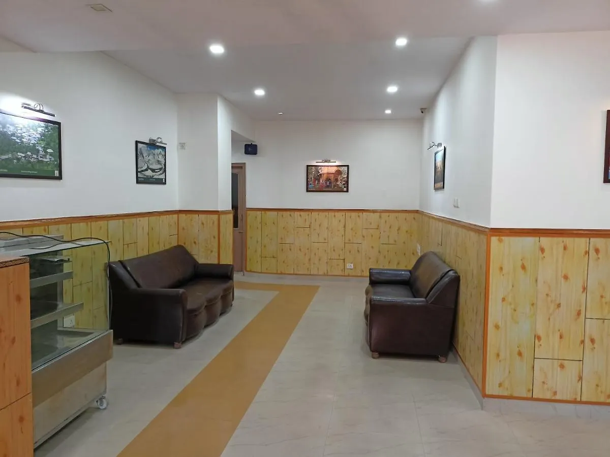 The Grand Madhushala Hotel Shimla India
