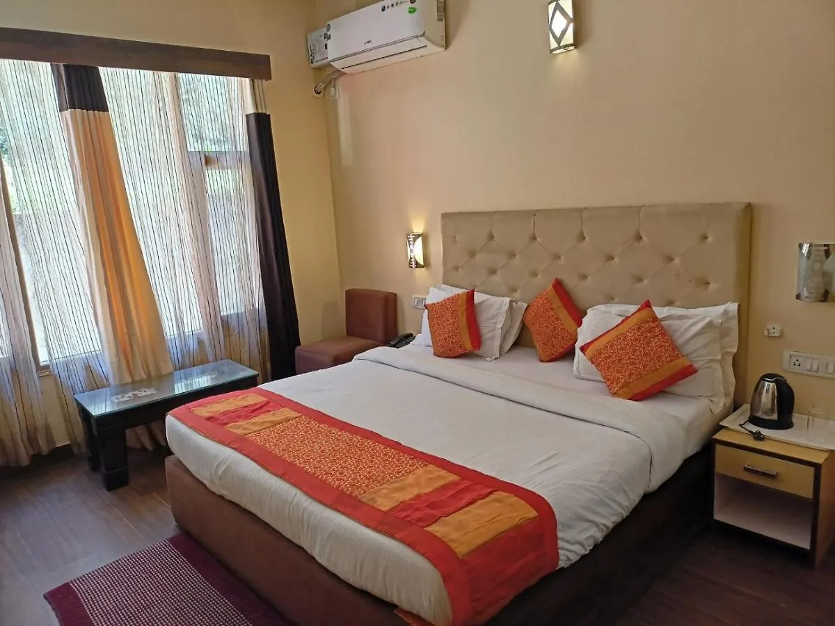 The Grand Madhushala Hotel Shimla