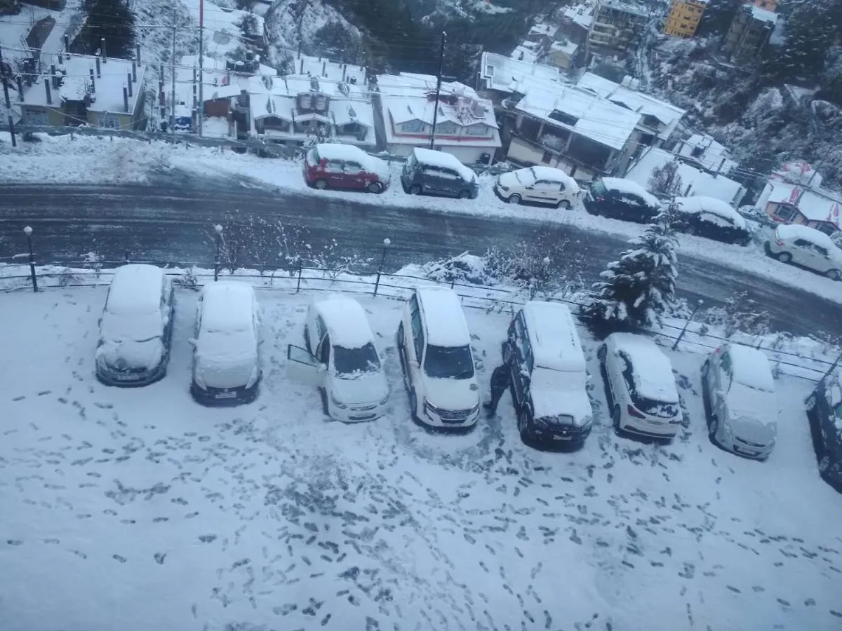 The Grand Madhushala Hotel Shimla