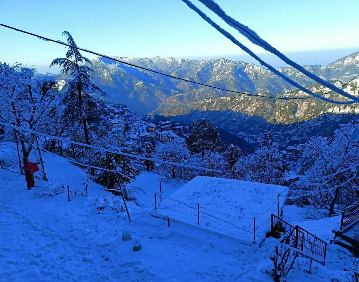 The Grand Madhushala Hotel Shimla