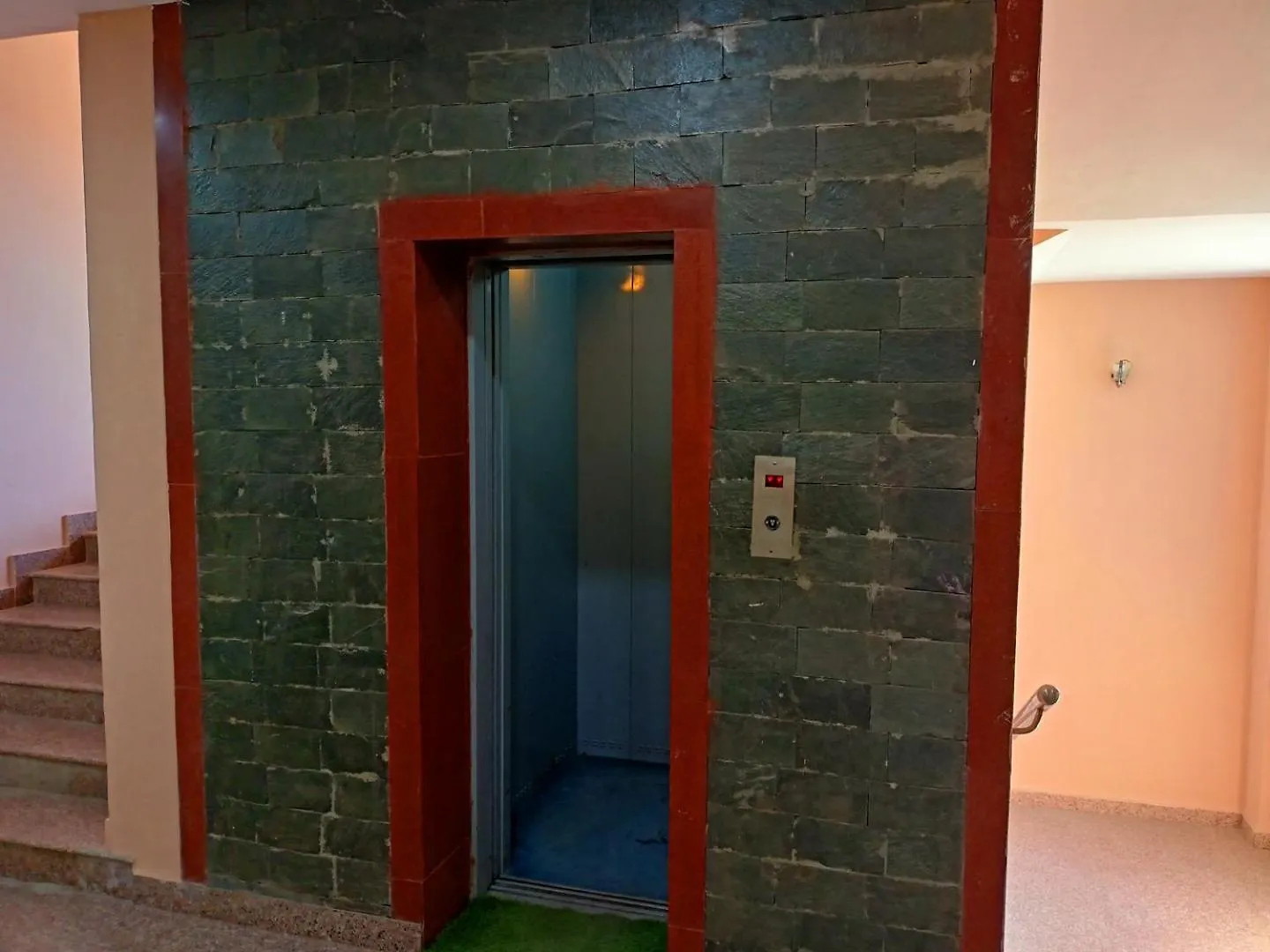 The Grand Madhushala Hotel Shimla India