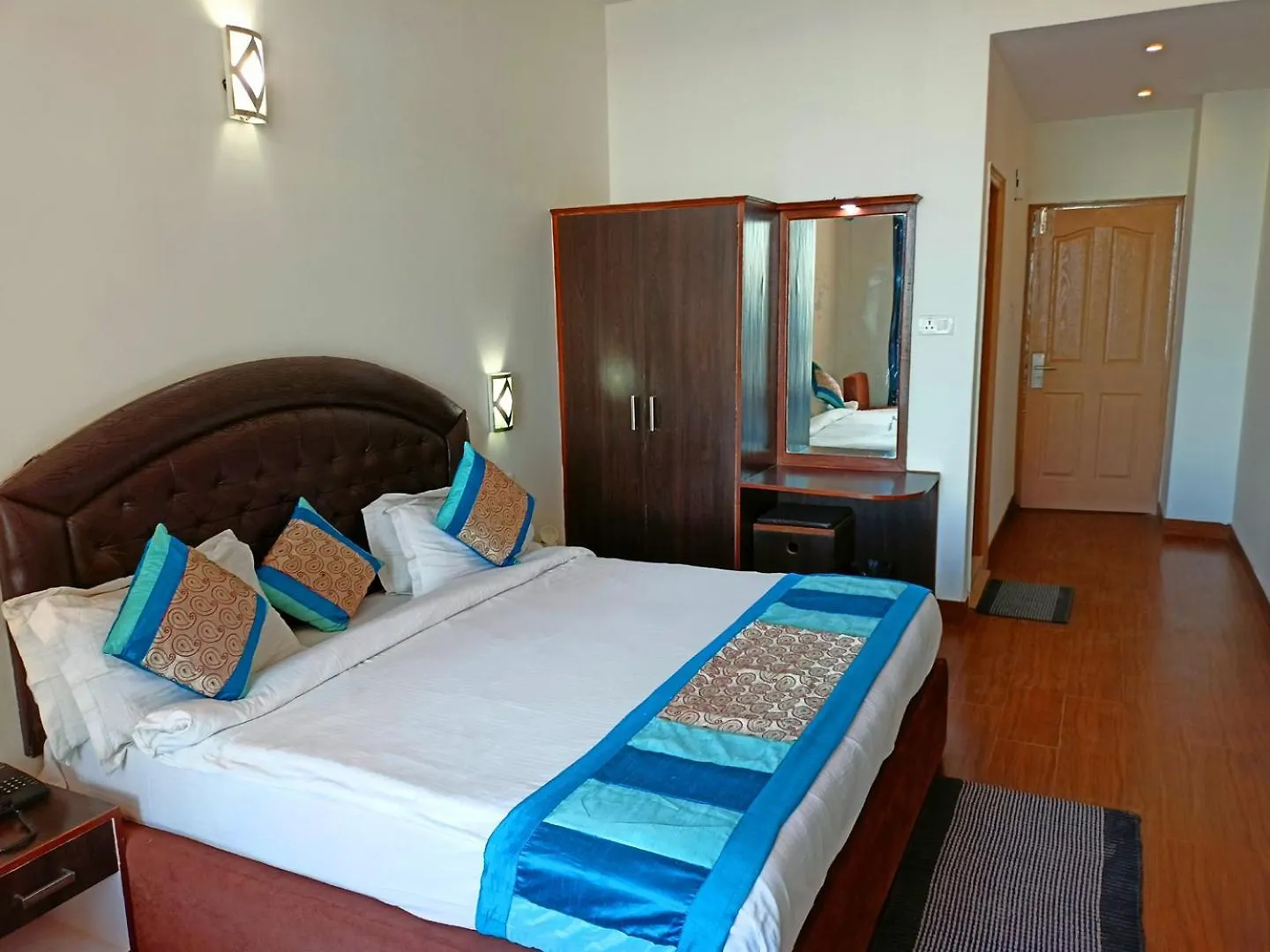 The Grand Madhushala Hotel Shimla