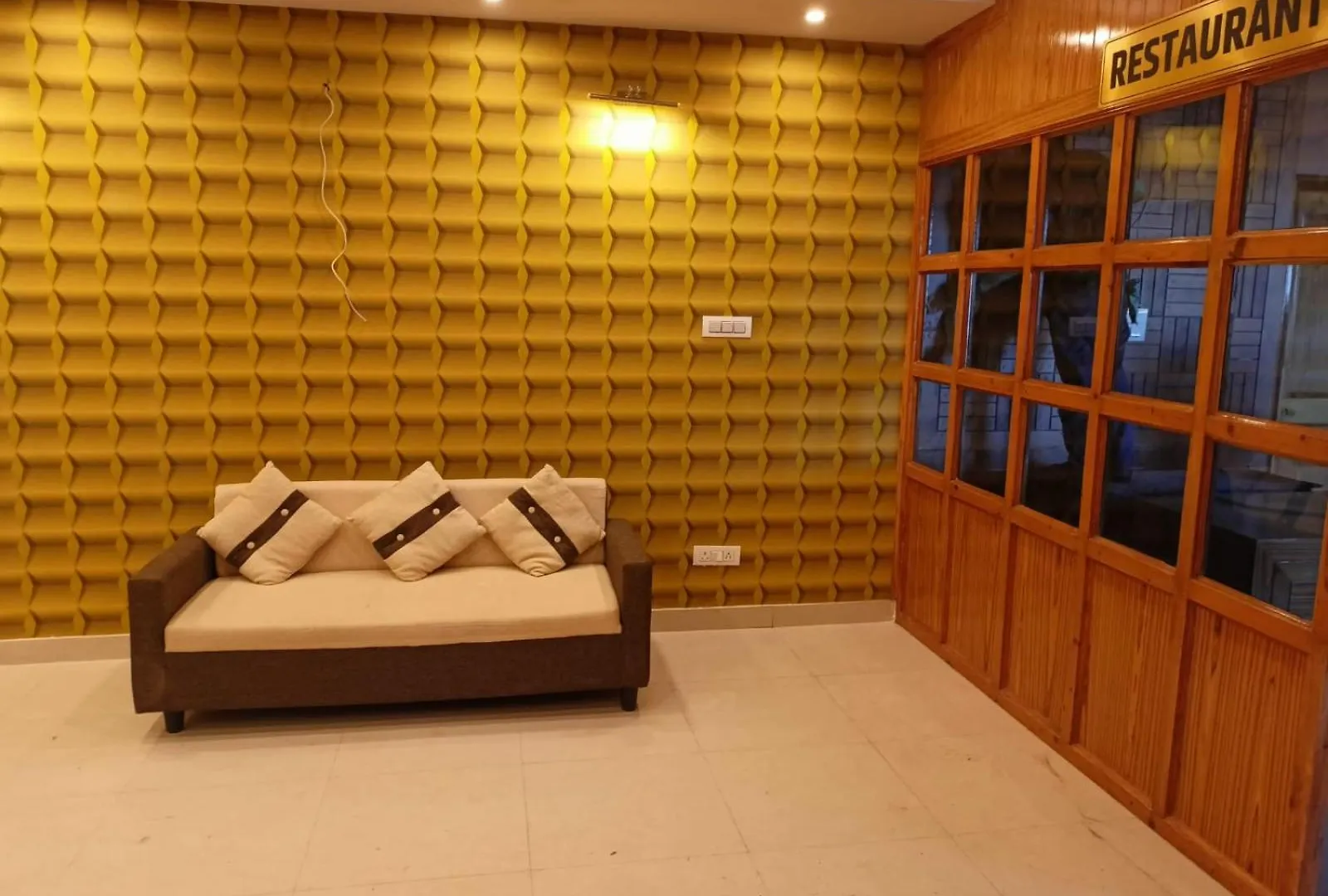 The Grand Madhushala Hotel Shimla