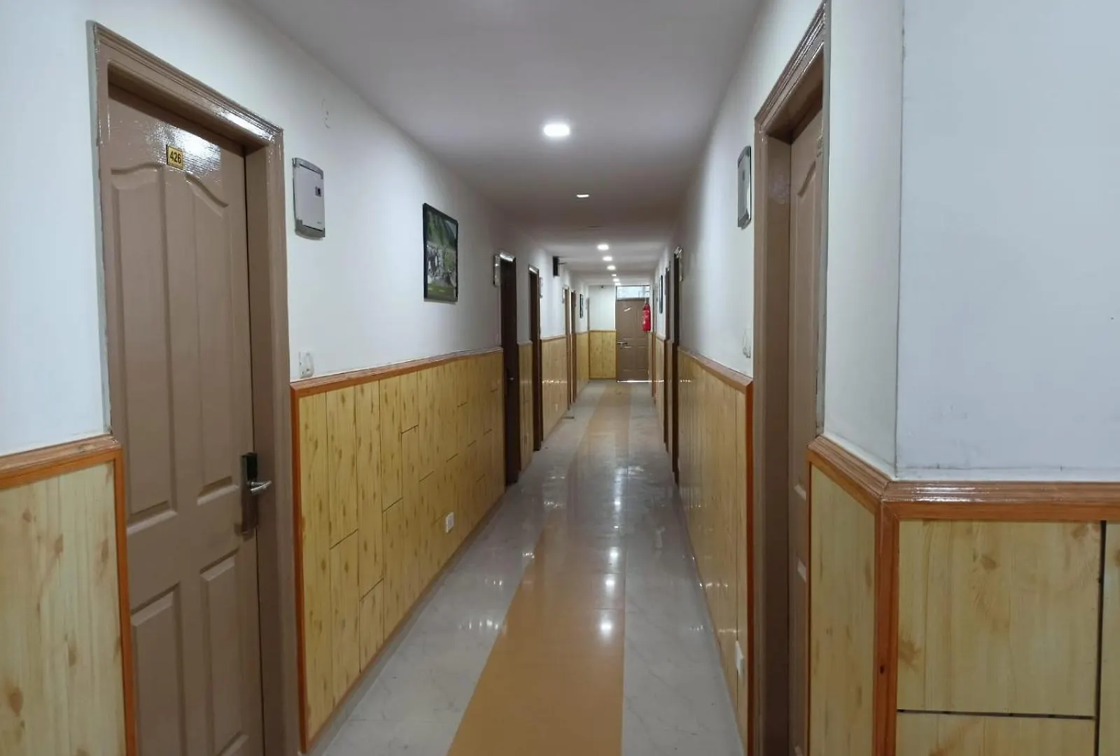 The Grand Madhushala Hotel Shimla