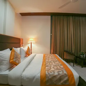 *** Hotel Grand Regency By Jmd Group Near Delhi Igi Airport India