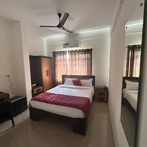  Hotel Nidhi Residency India