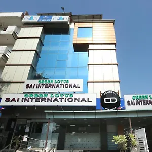 *** Hotel Lotus Sai International India