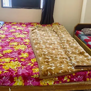  Guest house Maa Paying India