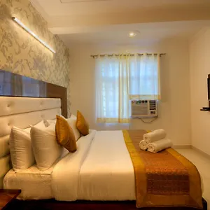 *** Hotel Airport Ark Of Avalon India